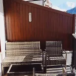Lägenhet La Tania