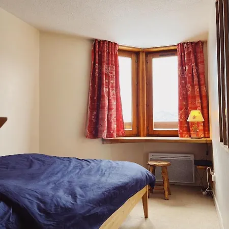 La Tania Apartment