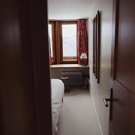 La Tania Apartment Courchevel