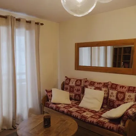 La Tania Apartment
